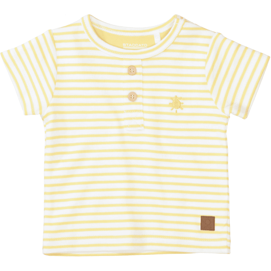 Staccato  T-shirt sol stribet 