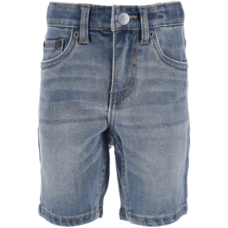 Levi's® Kids Boys Shorts Slim Fit Eco Blue blå