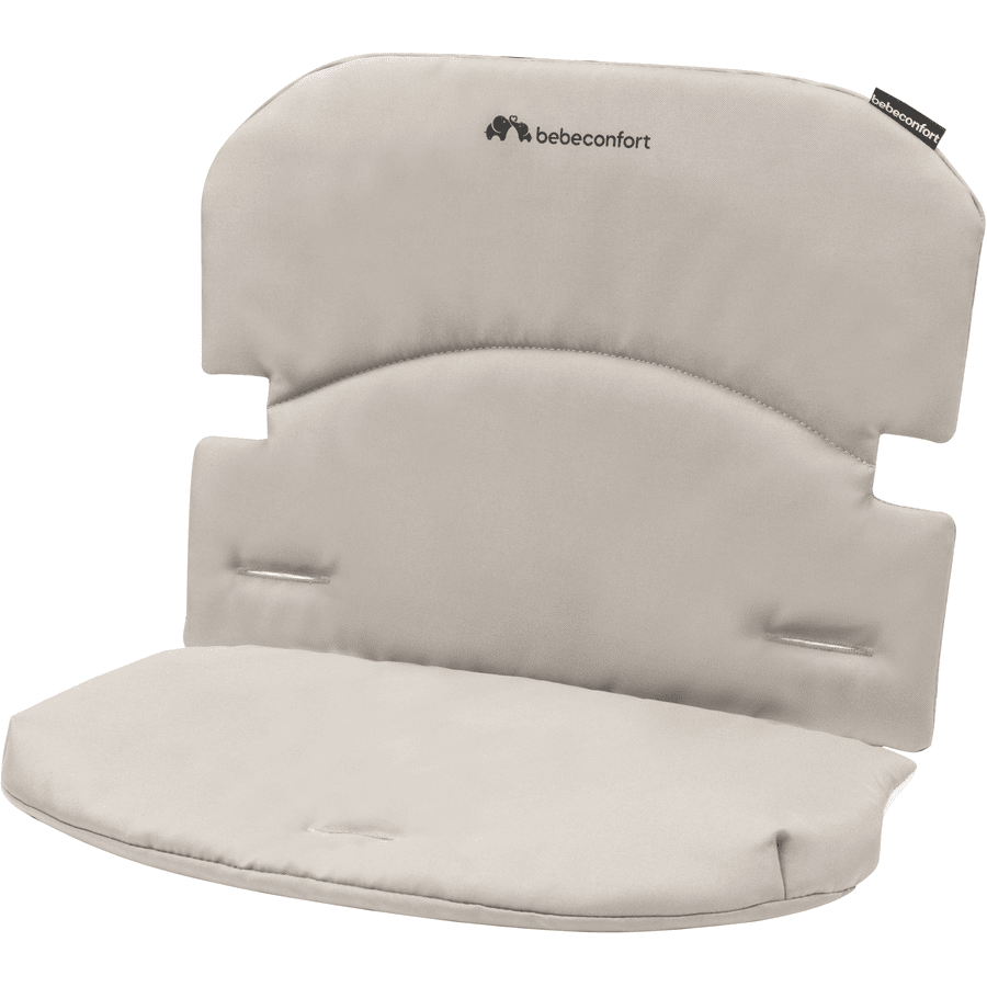 Bébé Confort Coussin d'assise pour chaise haute enfant Timba Comfort Gray Mist