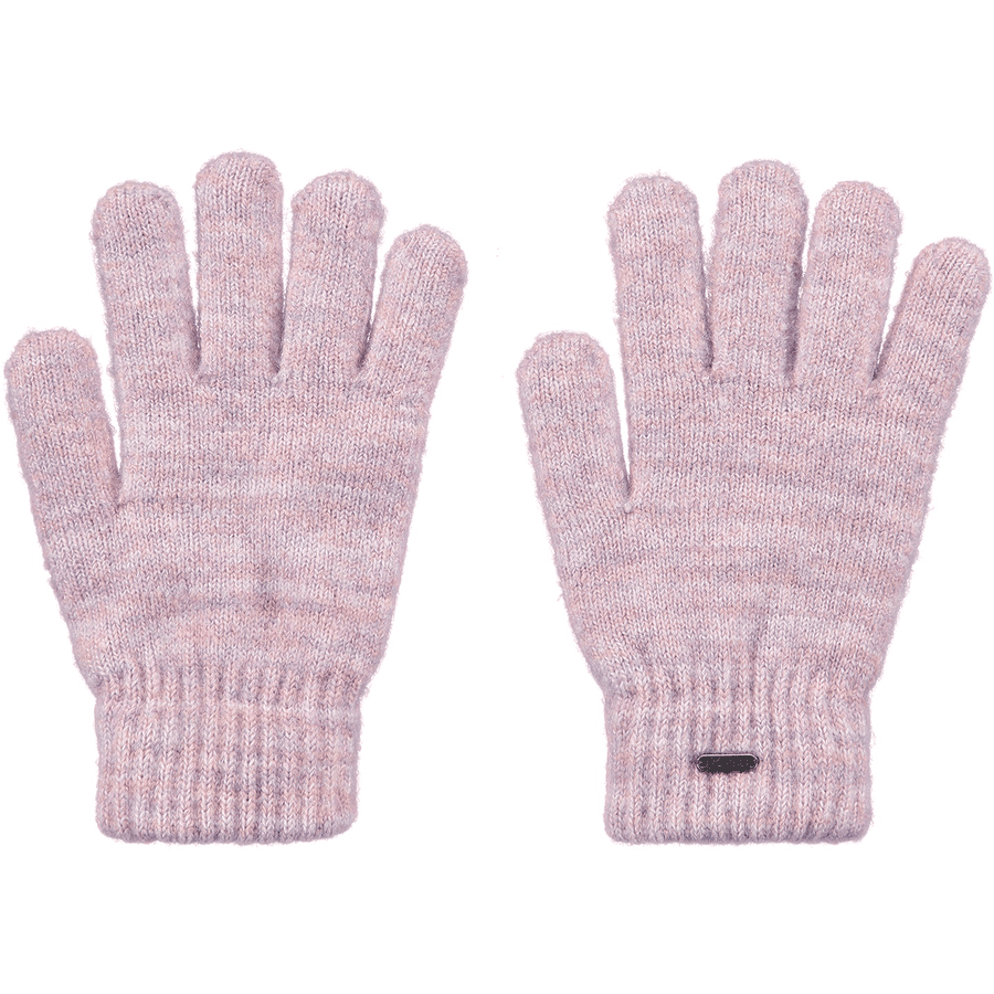 enz Ongemak Hollywood BARTS Handschoenen Shae roze | pinkorblue.nl