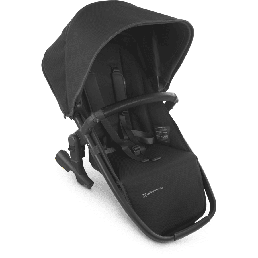 UPPAbaby secondo seggiolino RumbleSeat Jake Charcoal 