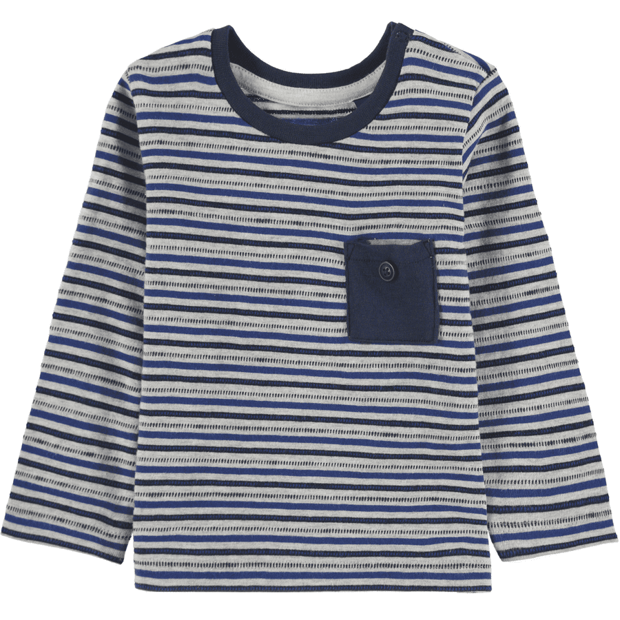 TOM TAILOR Boys T-Shirt , beżowy , beżowy