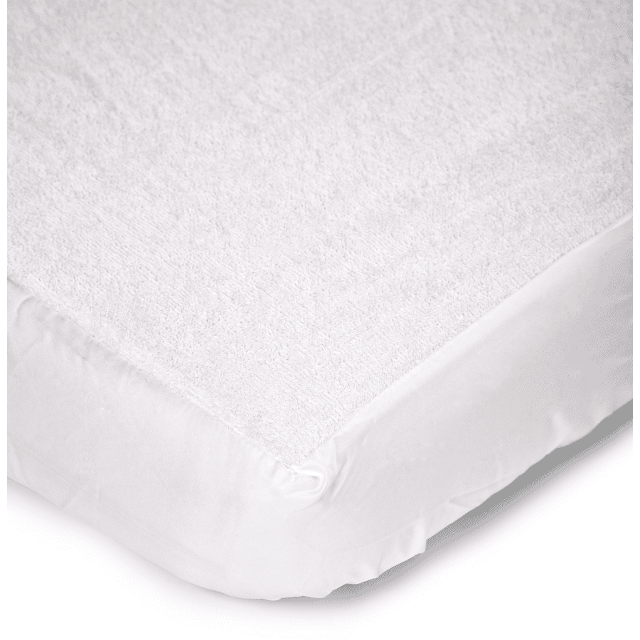 CHILDHOME Matratzenschutz wasserdicht 50 x 90 cm 