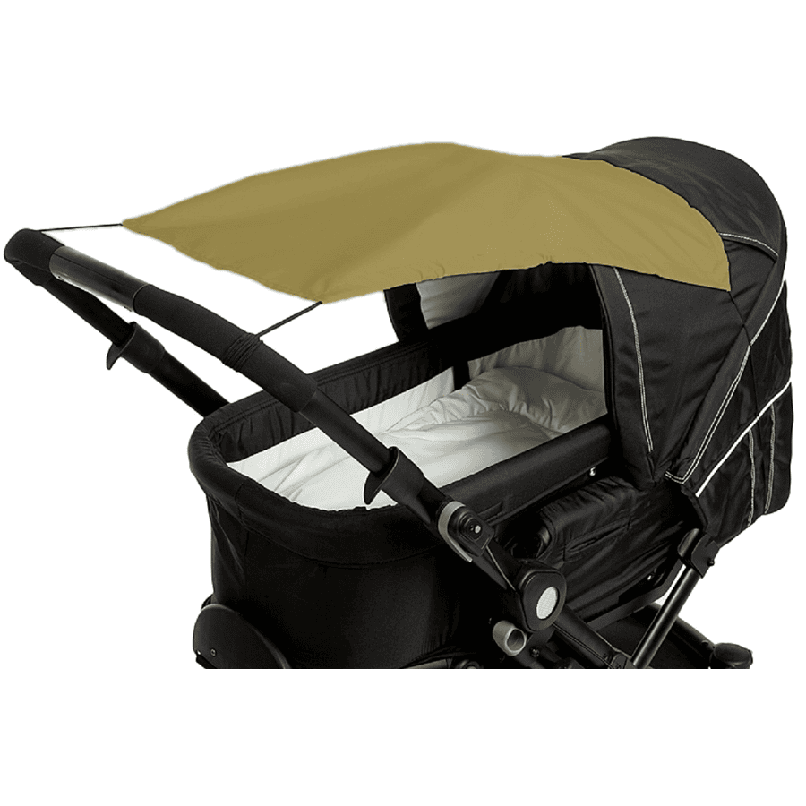 Altabebe Vela solar para carrito de bebé Classic khaki