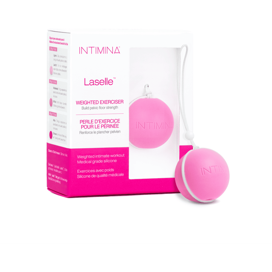 Intimina Laselle 38g Beckenbodentrainer