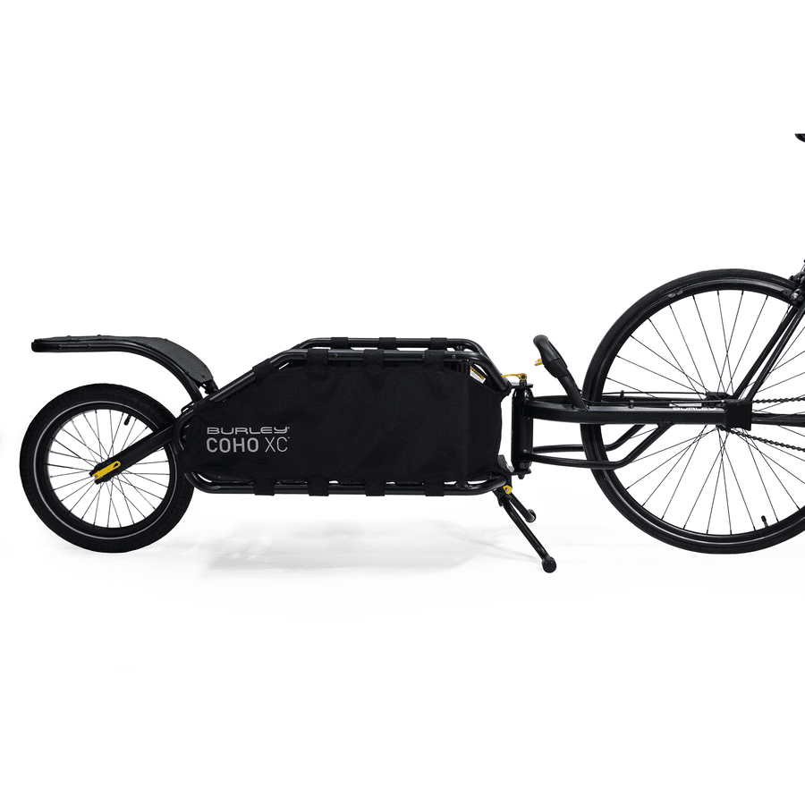 BURLEY Transportanhänger Coho XC