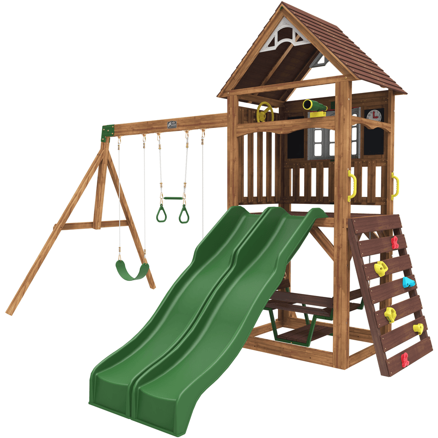 Kidkraft ® Set columpio Lindale