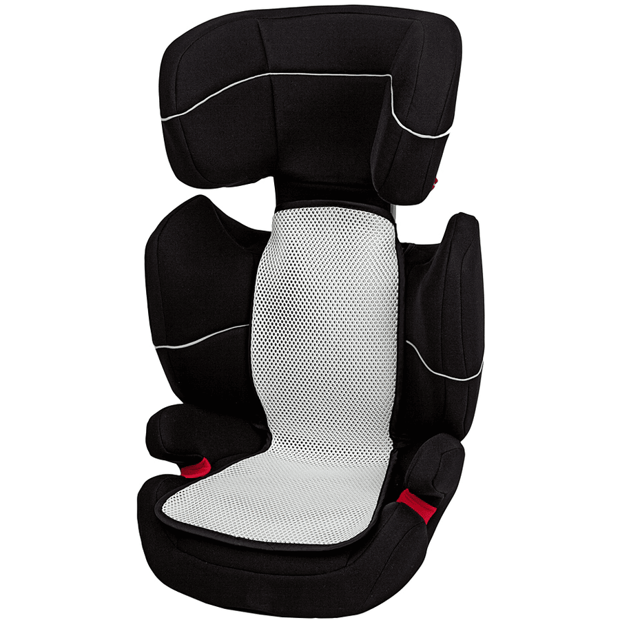 Altabebe Protector antitranspirante para silla de coche gr. 2/3 Beige