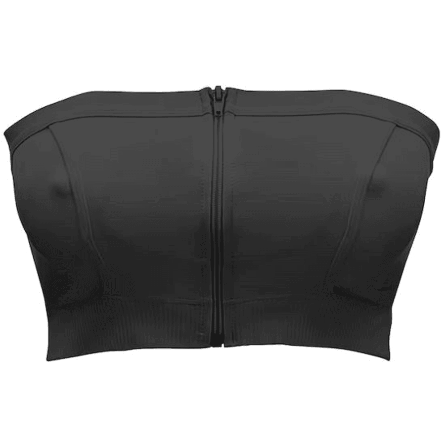 medela Bustier d'allaitement mains libres noir