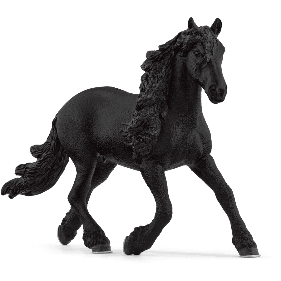 schleich® Friese Hengst 13975