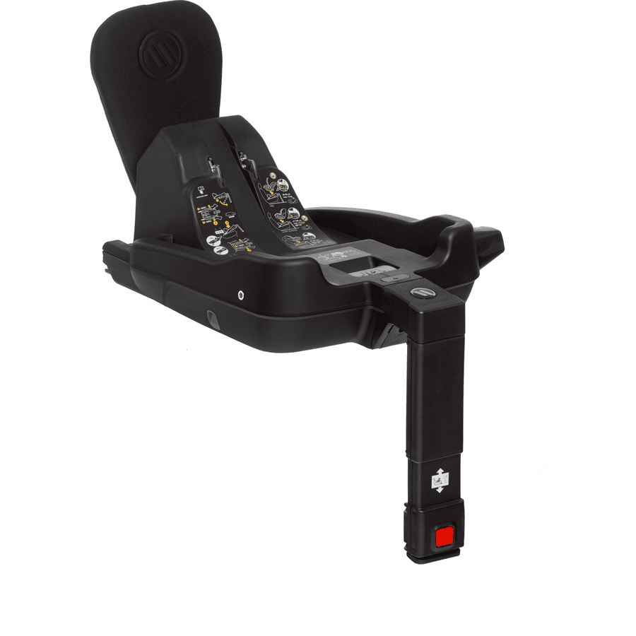 tfk Isofix Adapter Pixel di Avionaut