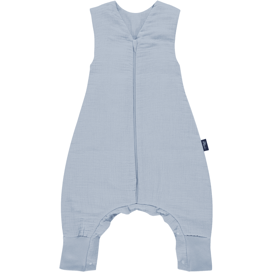 Alvi® 4-Seasons Sleep-Overall Mull Sky Way