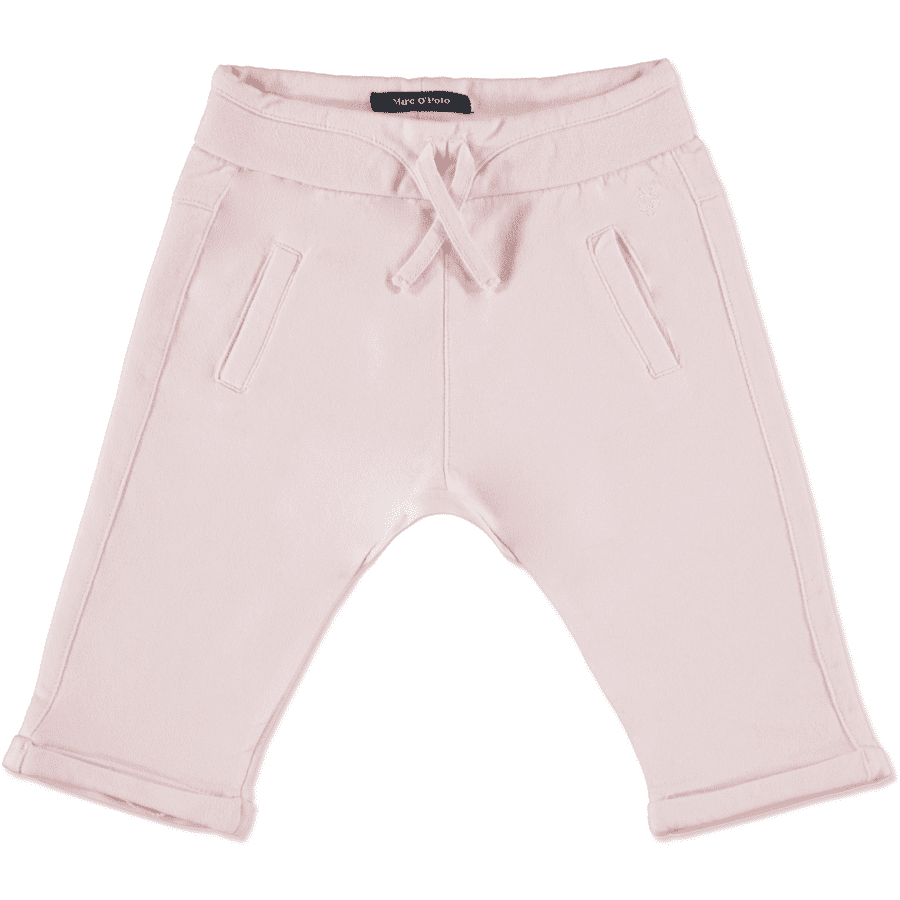 MARC O`POLO Mini Sweat Pants krita rosa