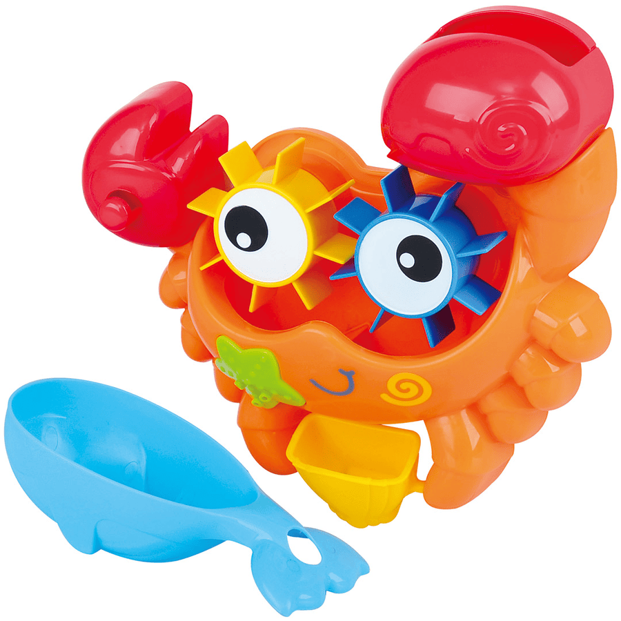 Playgo® Badespielzeug "Krabbe"