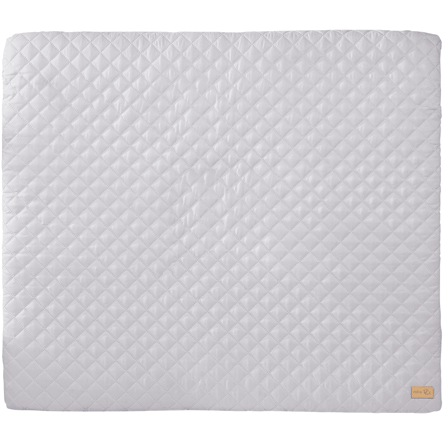 roba Mata do przewijania Style Grey 85x75