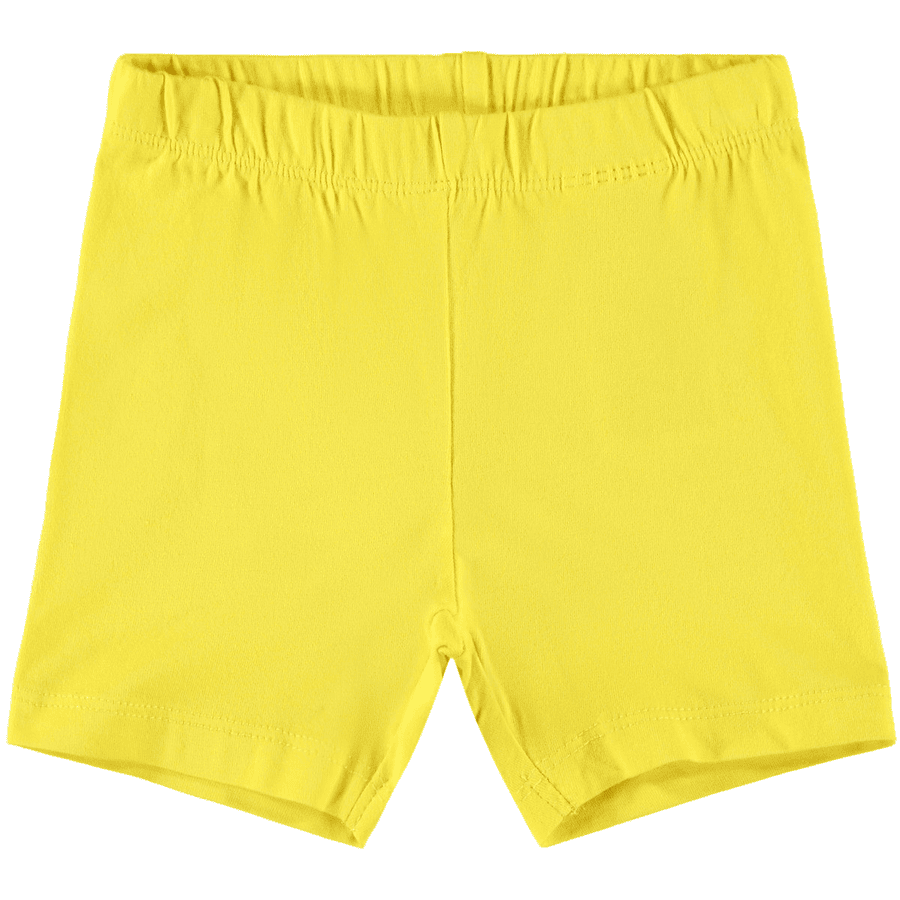 name it Shorts Nmffamille Biker apsen gold 