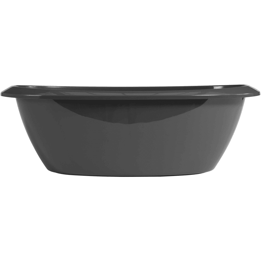 Luma® Babycare Badewanne Dark Grey
