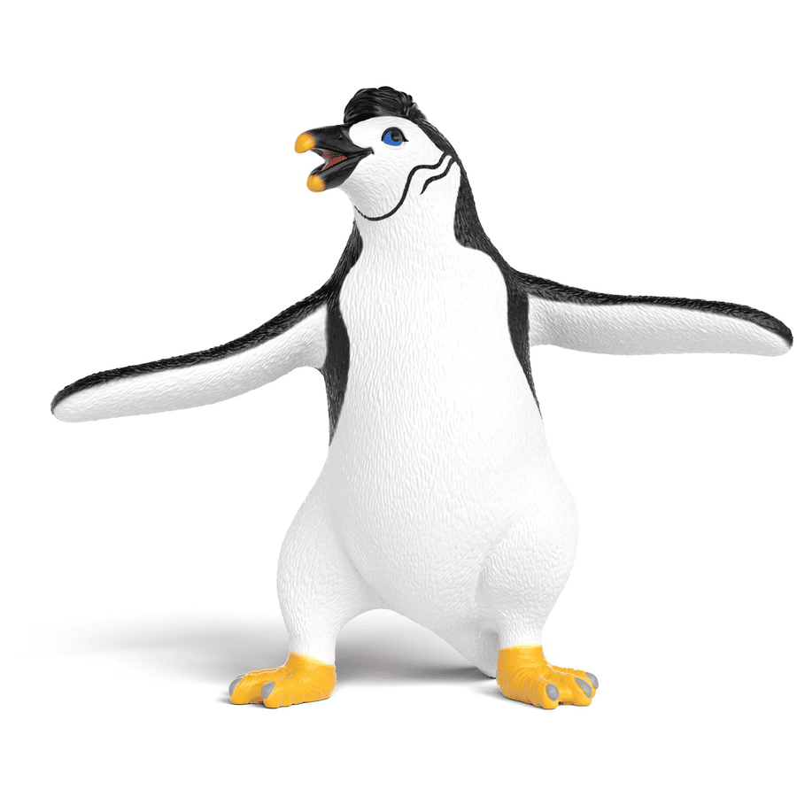 schleich® Juri el pingüino 14909