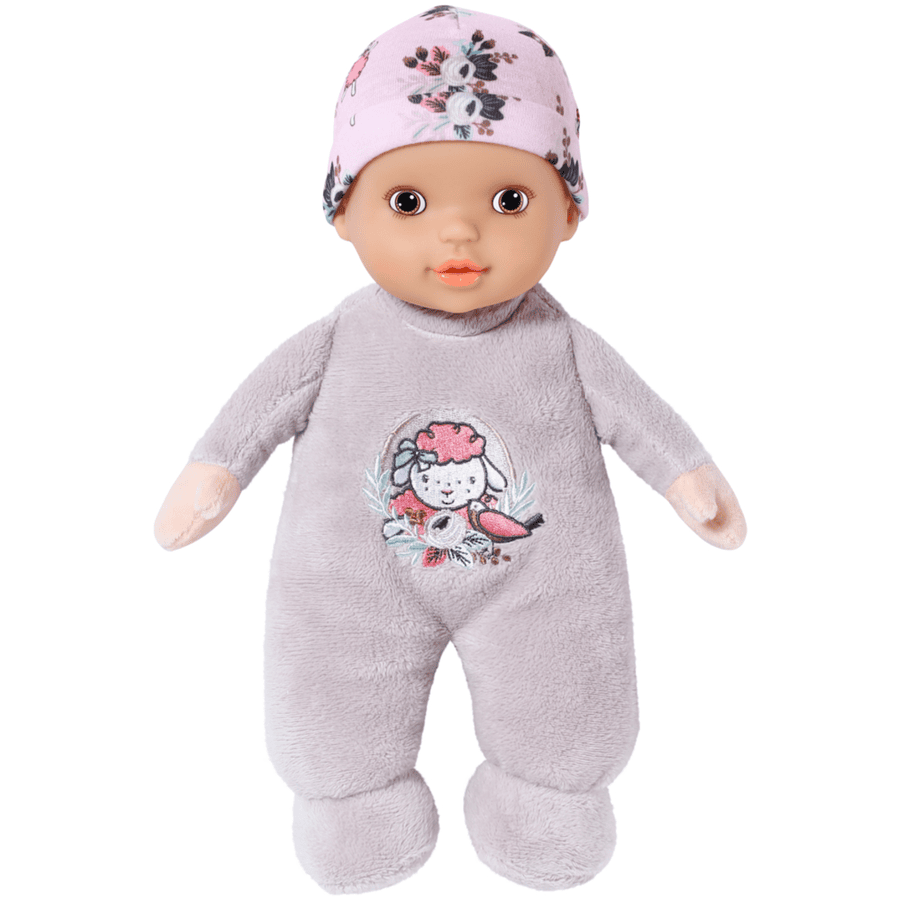 Zapf Creation  Baby Annabell® SleepWell lalka dla niemowląt 30cm