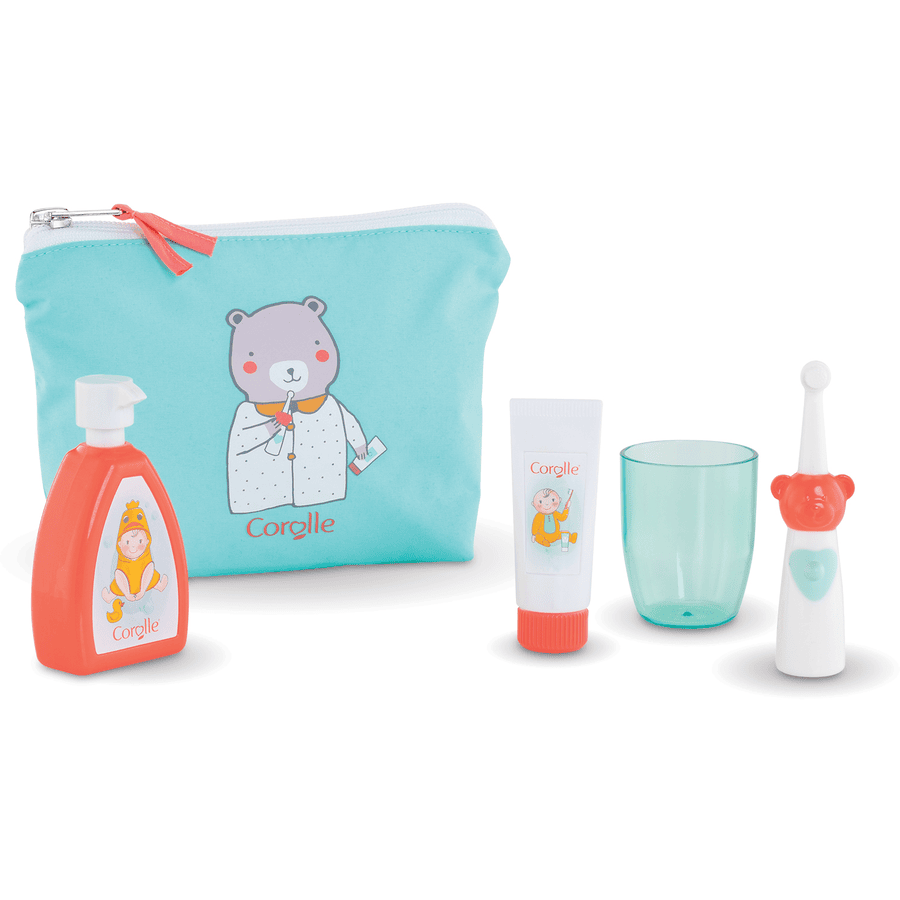 Corolle ® Mon Grand Poupon - Set de lavado 36-42cm