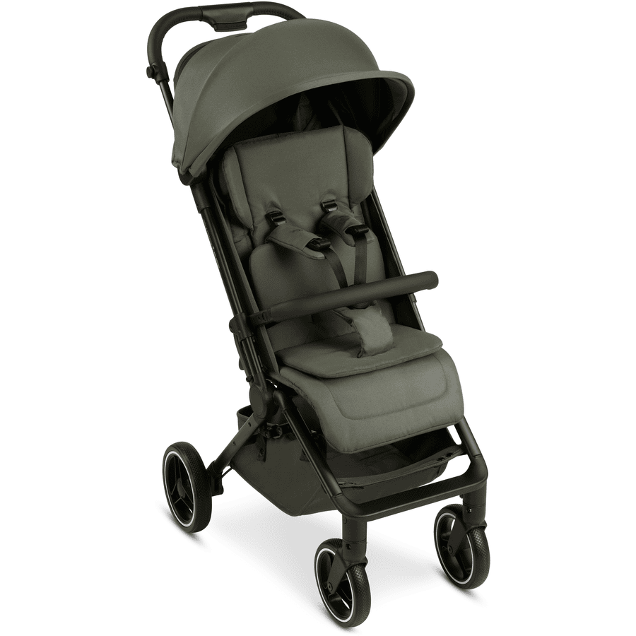 ABC DESIGN Buggy Ping 3 Trekingové avokádo