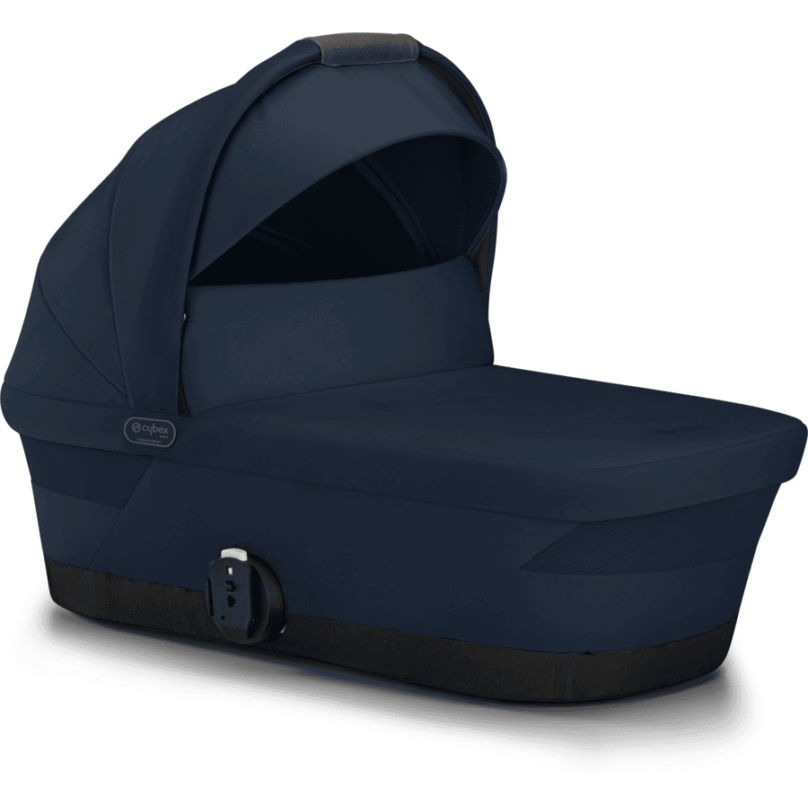 cybex GOLD Barnevognfeste Gazelle S Cot Ocean Blue