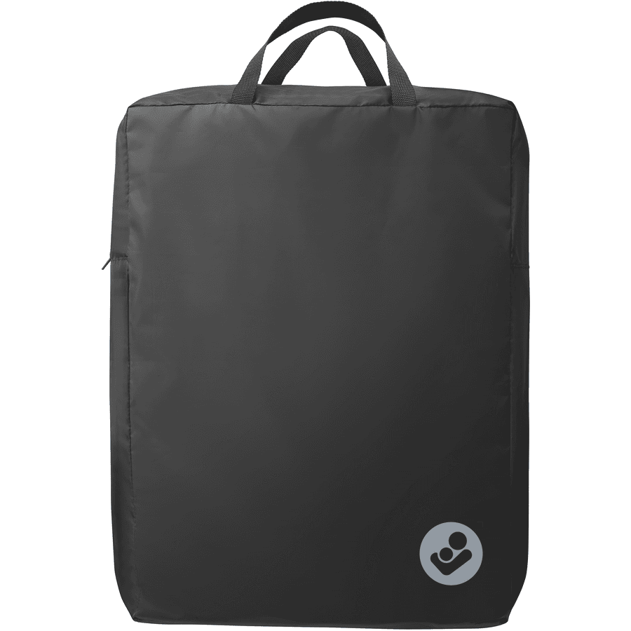 MAXI COSI Cestovní taška Ultra kompaktní black 
