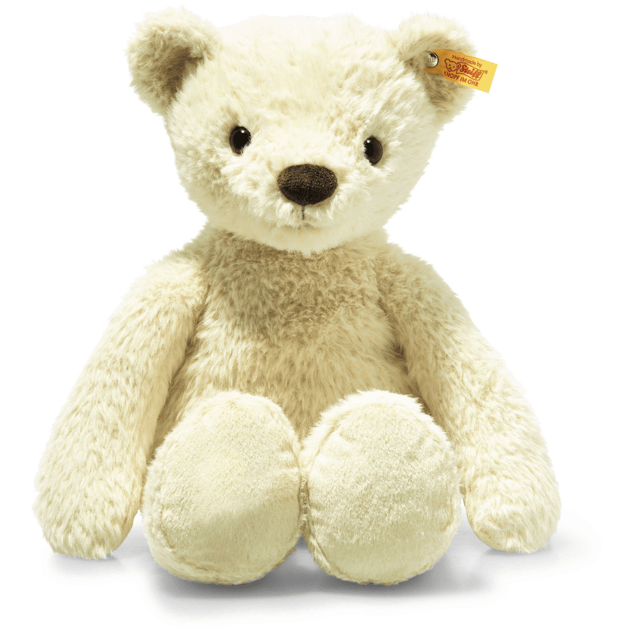 Steiff Soft Cuddly Friends Thommy Teddybär 40 cm, beige
