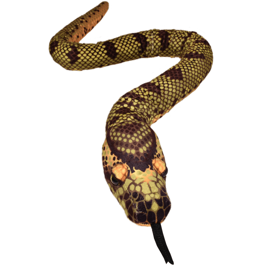 Wild Republic Serpente giocattolo coccoloso Anaconda