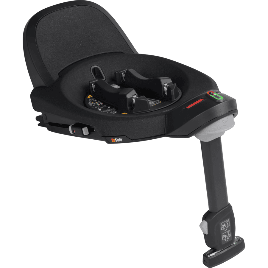 BeSafe Base Isofix siège auto Beyond