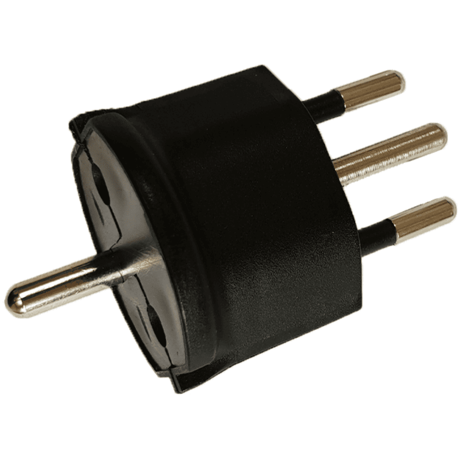 Hartig und Helling Net adapter CH sort