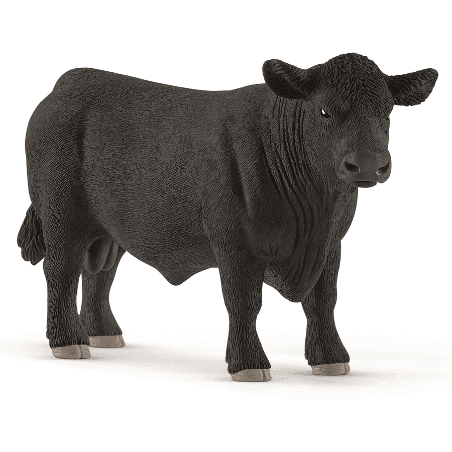 Schleich Black Angus-okse  13879


