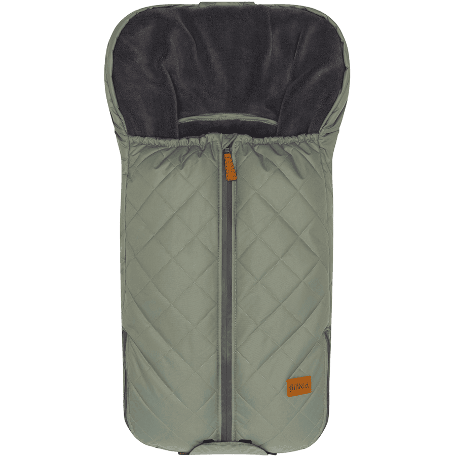 fillikid Chancelière pour cosy universelle hiver Nevado sauge