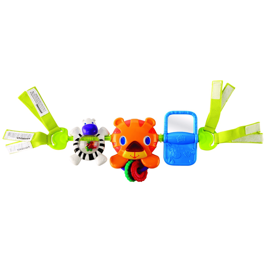 B right  Starts Tag med Carrier Toy Bar™ Play Bar