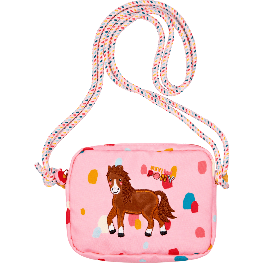 SPIEGELBURG COPPENRATH Pochette à bandoulière - Mon petit poney
