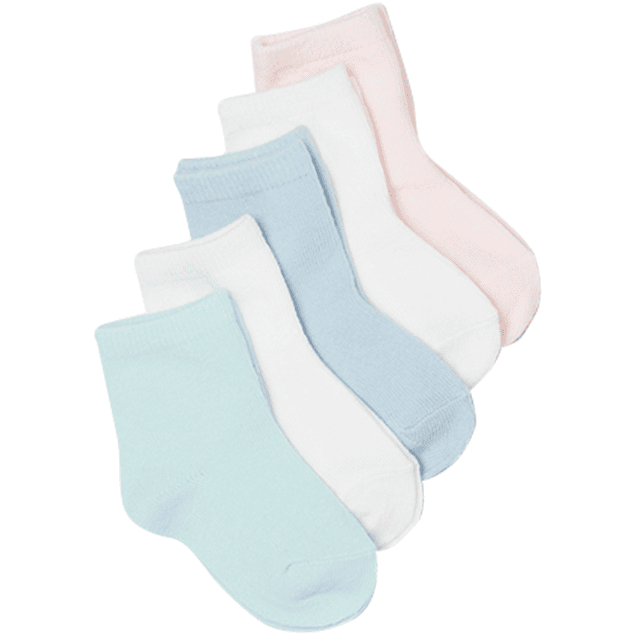 OVS strumpor 5-pack Multi colour 