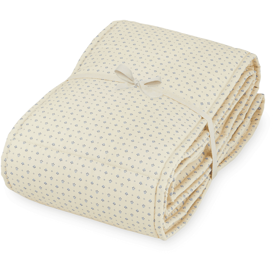 Cam Cam® COPENHAGUE parachoques de cama Capri