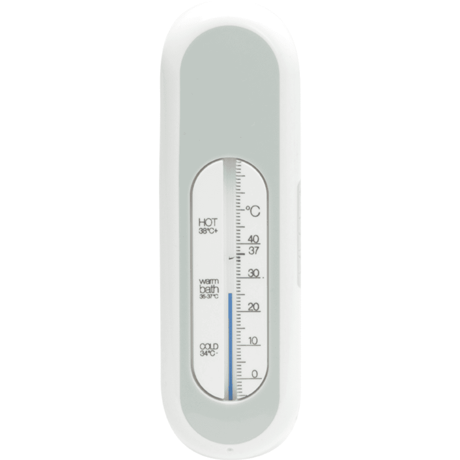 bébé-jou ® Termometro da bagno Sky Green 