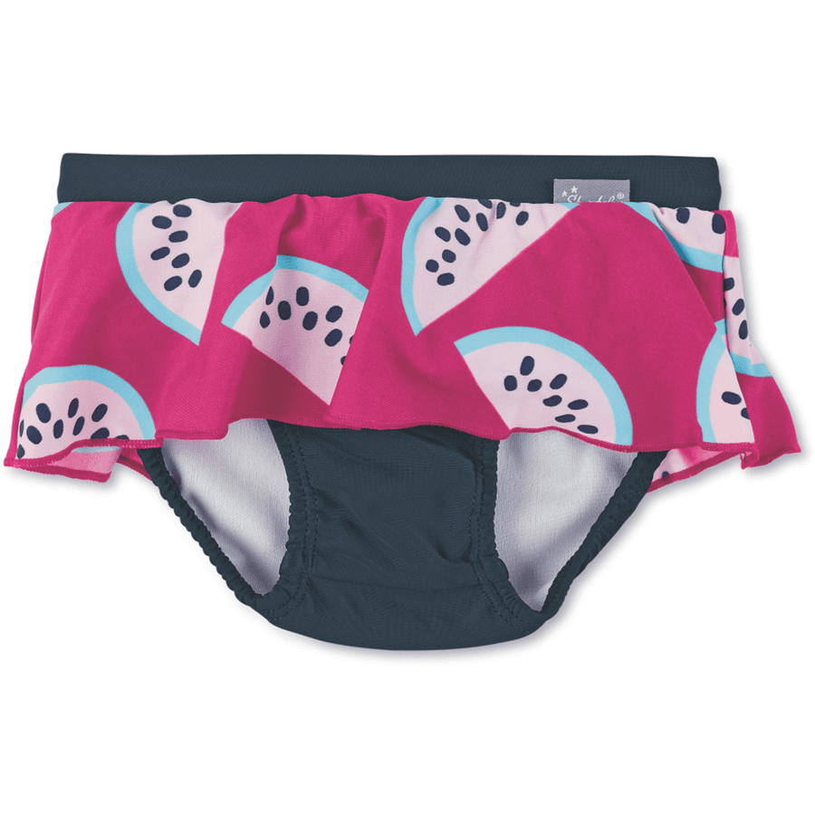 Sterntaler Schwimmrock magenta