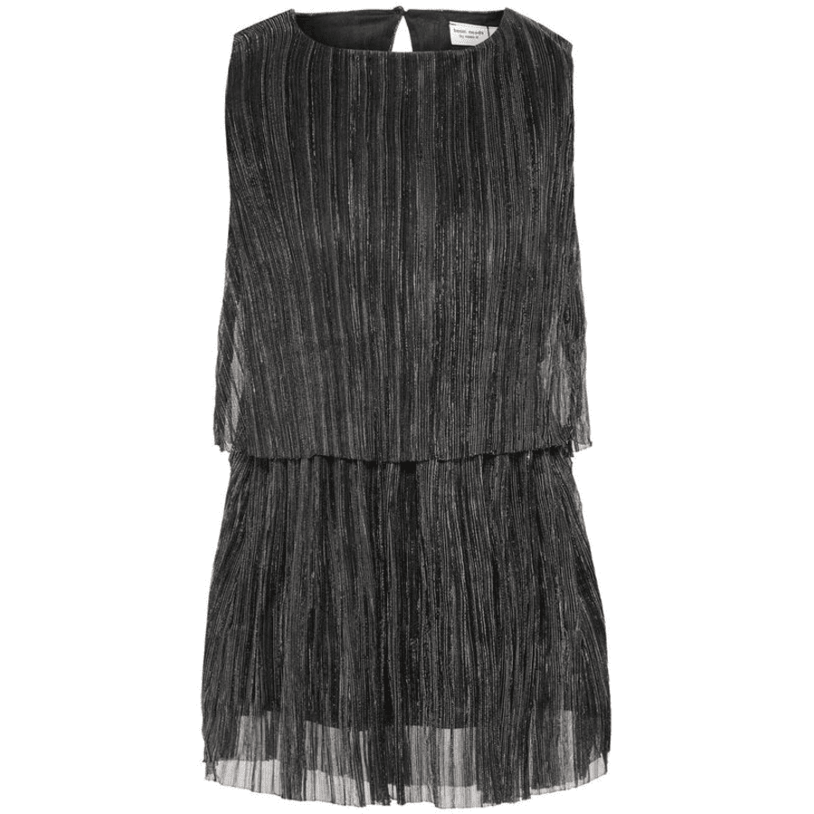 name it Girls Kleid Nmfvivi black
