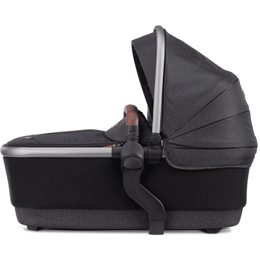 Silver Cross Navicella Wave Charcoal 
