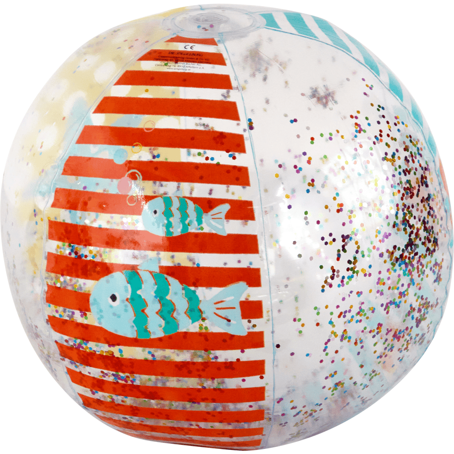 COPPENRATH SPIEGELBURG Ballon de plage enfant enfants de l'été