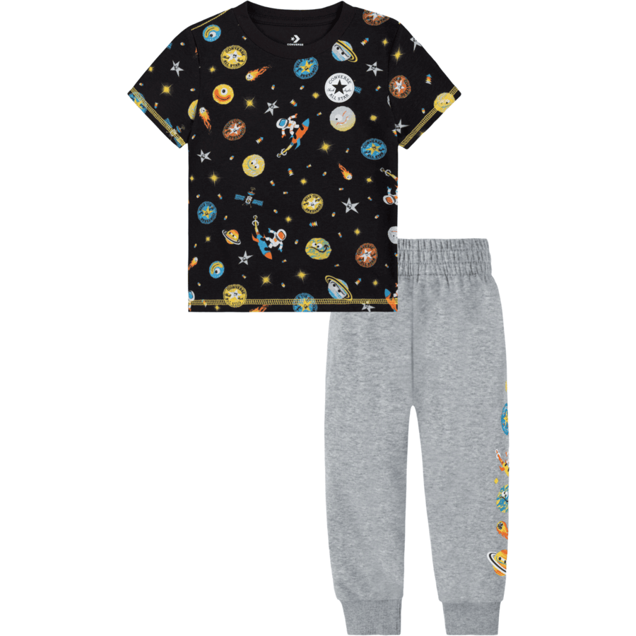 Converse Jogger-Set Space 