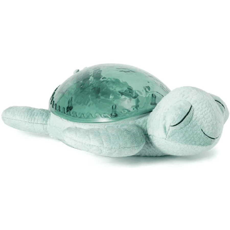 cloud-b ® Tranquil Turtle ™ Green (dobíjecí)