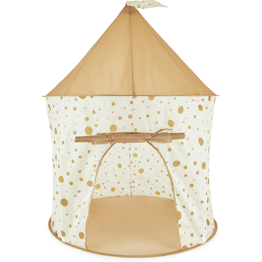 bieco Tenda per bambini, pop-up Dots