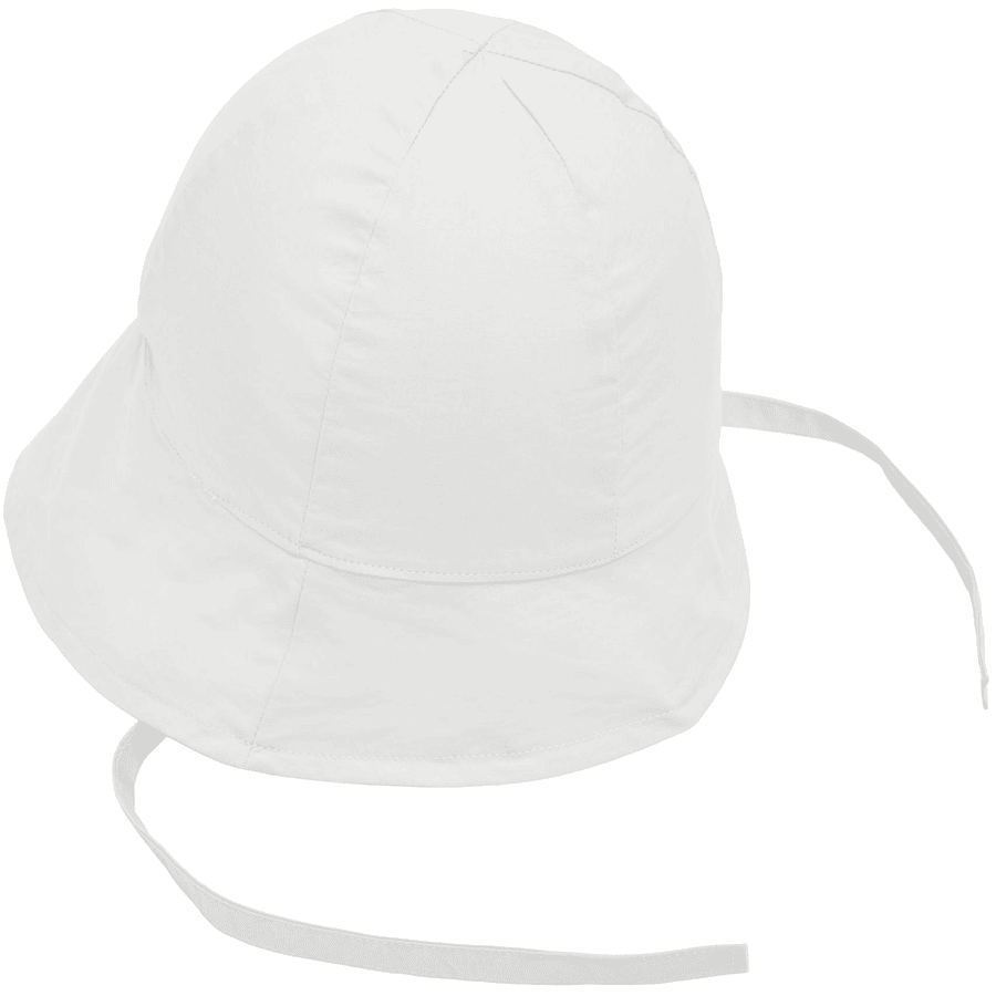 name it Sombrero infantil con protección UV Bright  White 