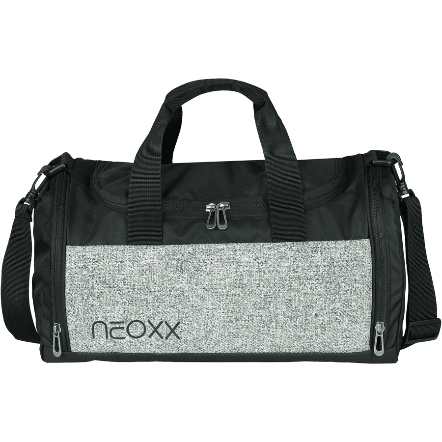 neoxx  Sportovní taška Wool World 