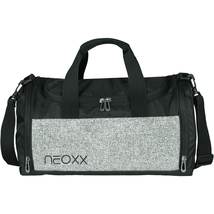 neoxx  Sporttas Wol de World 