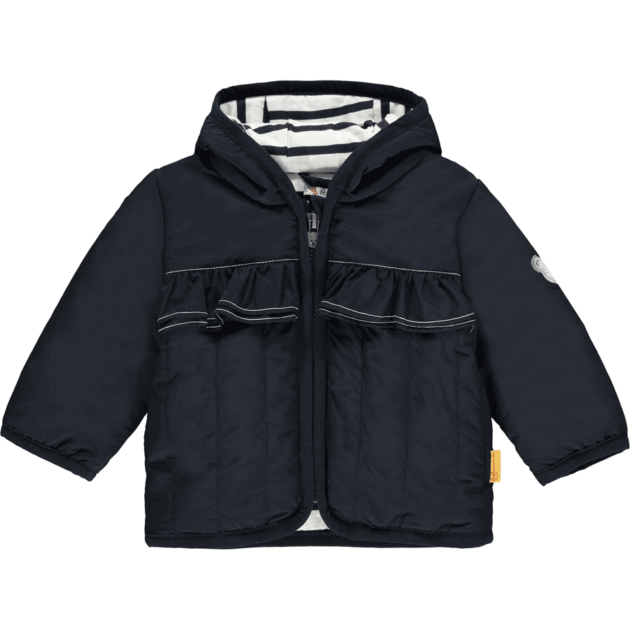 Steiff Jas marine