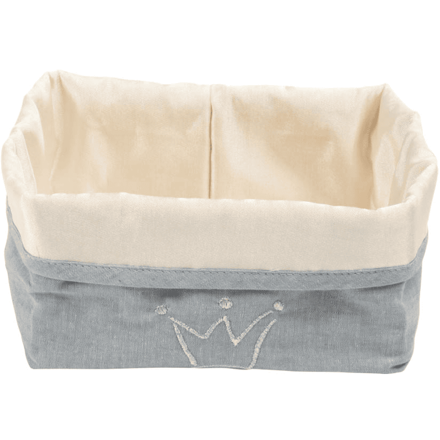 Be Be Be 's Collection Nursing Basket Prince 2023